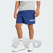 Colour: Dark Blue / White