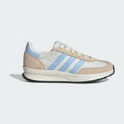 Couleur du produit : Off White / Glow Blue / Halo Ivory