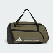 Colour: Olive Strata / White