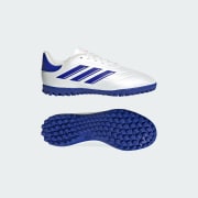 Colour: Cloud White / Lucid Blue / Solar Red