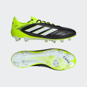 Artikelkleur: Core Black / Cloud White / Lucid Lemon