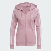 Colour: True Pink / White