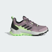 Color del artículo: Preloved Fig / Core Black / Green Spark