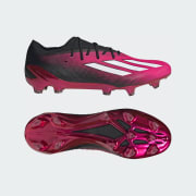 Cor do artigo: Team Shock Pink 2 / Cloud White / Core Black
