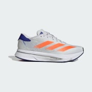 Product colour: Dash Grey / Impact Orange / Lucid Blue
