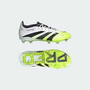 Cor do artigo: Cloud White / Core Black / Lucid Lemon