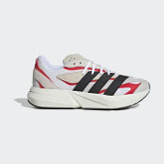 Colore prodotto: Off White / Core Black / Better Scarlet