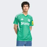 Produktfarve: Team Green / White