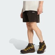 adidas Equipment Corduroy Shorts - Black | Free Shipping with adiClub