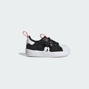 ADIDAS DISNEY MICKEY MOUSE adiFOM SUPERSTAR 360 SHOES