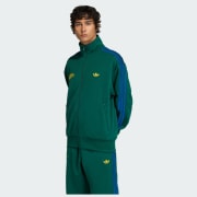 Cor do artigo: Collegiate Green / Collegiate Royal