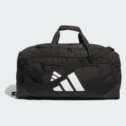 adidas Defender 5 Large Duffel Bag - Multicolor | Free Shipping