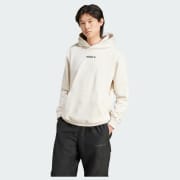 ballaholic ホワイト グラフィックパーカー アディダス グラフィックパーカー - ホワイト | アディダス ジャパン