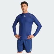 Cor do artigo: Dark Blue / White