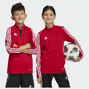 Couleur du produit : Team Power Red 2