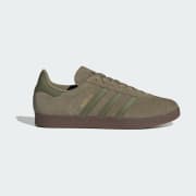 adidas Gazelle Shoes - Brown | Free Shipping with adiClub