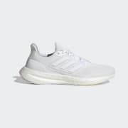 Colour: Cloud White / Cloud White / Core Black