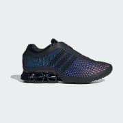 Product colour: Core Black / Hi-Res Blue / Pulse Lilac
