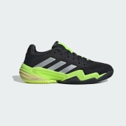 Color del artículo: Core Black / Zero Metalic / Lucid Lemon