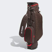 Warna produk: Dark Brown / Better Scarlet