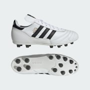 สี: Cloud White / Core Black / Gold Metallic