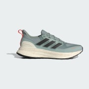 Farbe: Wonder Sage / Core Black / Dusky Orange