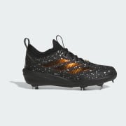 adidas Adizero Impact 2.0 BSB Shades - Red | Free Shipping with