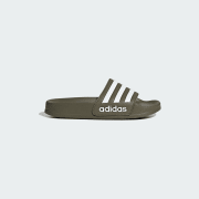 Colour: Olive Strata / Cloud White / Olive Strata