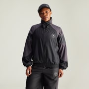 adidas by Stella McCartney トラックトップ - グレー