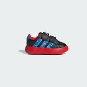 Colour: Core Black / Bright Blue / Pure Ruby