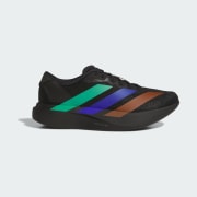 Colour: Core Black / Semi Court Green / Semi Lucid Blue