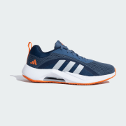 Colour: Wonder Steel / Stone / Collegiate Navy / Semi Impact Orange
