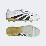 Kód farby: Cloud White / Core Black / Gold Metallic