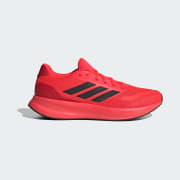 Color del artículo: Lucid Red / Core Black / Better Scarlet