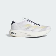 オージースミース adidas Mississippi State Bulldogs adizero Evo SL - White
