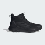 Color del artículo: Core Black / Core Black / Grey Four