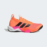 Color del artículo: Lucid Orange / Core Black / Lucid Pink