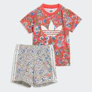 Cor do artigo: Semi Lucid Red / Multicolor