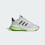Farbe: Dash Grey / Core Black / Lucid Lemon
