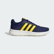 Kód farby: Dark Blue / Yellow / Core White