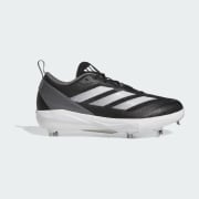 Couleur du produit : Core Black / Cloud White / Team Grey Four