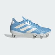 Color del artículo: Team Light Blue / Zero Metalic / Cloud White