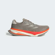 Colour: Putty Beige / Cyber Metallic / Lucid Red