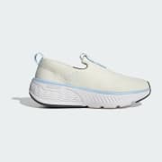 Colour: Off White / Cloud White / Glow Blue