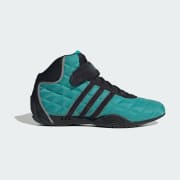 Produktfarve: Semi Mint Rush / Core Black / Silver Metallic