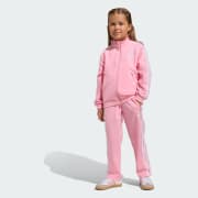 Ürün rengi: Light Pink / White