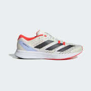 Color del artículo: White Tint / Legend Ink / Solar Red