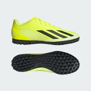 Color del artículo: Team Solar Yellow 2 / Core Black / Cloud White