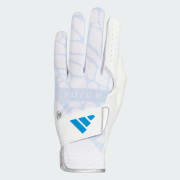 商品カラー： White / Lucid Ray Blue