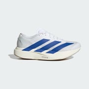 The adidas adizero Evo SL Lucid Lemon Releases February 2025